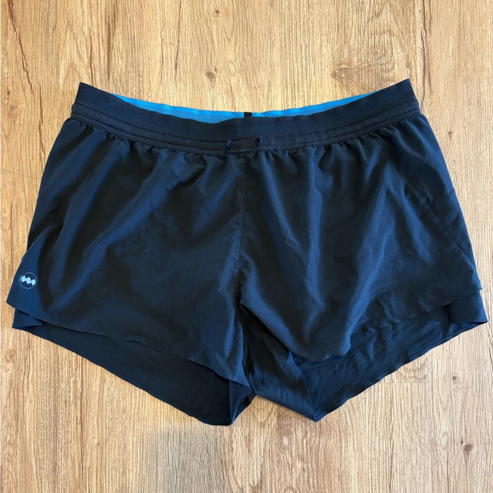 Janji AFO Middle Short